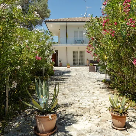 Casa Bianca Летний дом