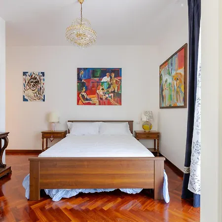 Casa Bianca *