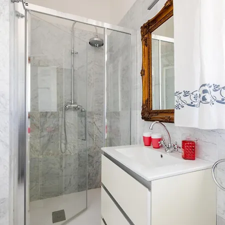 Casa Bianca Летний дом *