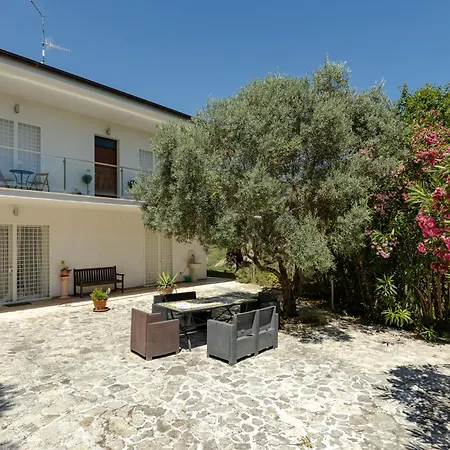 Casa Bianca *