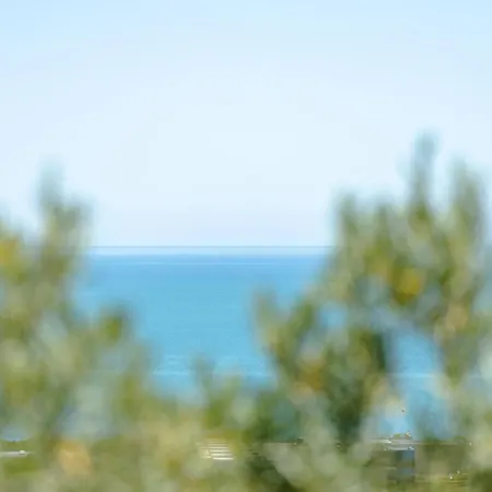 Casa Bianca *
