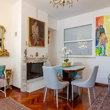 Casa Bianca