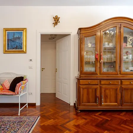 Летний дом Casa Bianca *