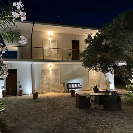 Casa Bianca Летний дом *