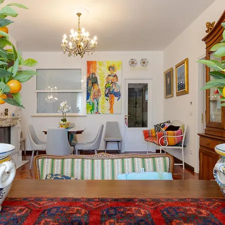 Casa Bianca *