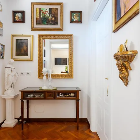 Casa Bianca Летний дом *