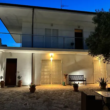 Летний дом Casa Bianca *