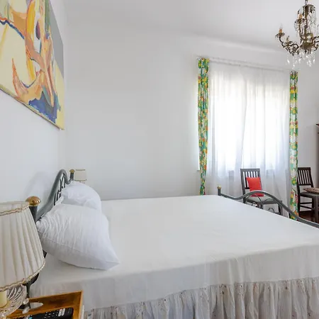 Летний дом Casa Bianca